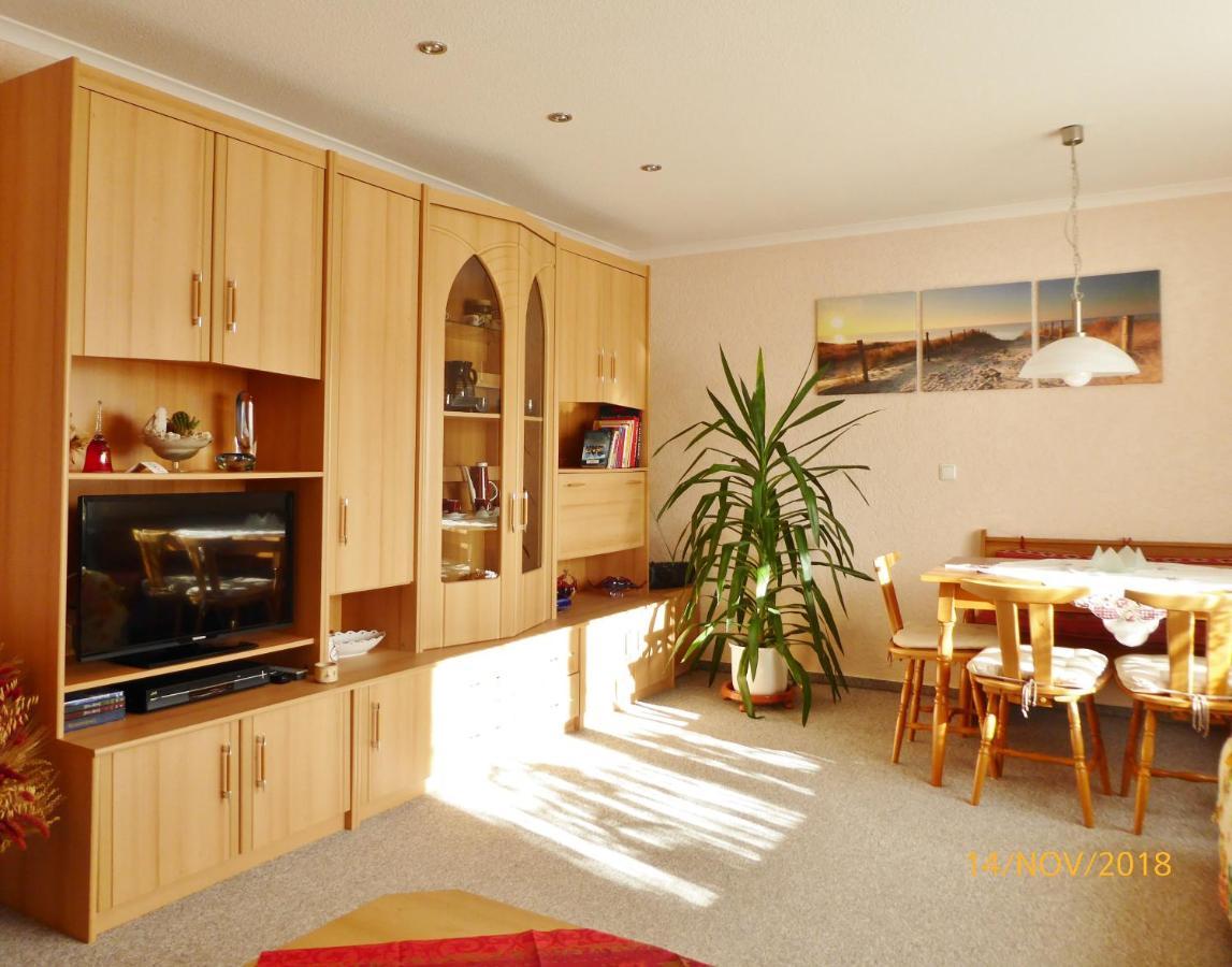 Ferienwohnung Floehatalblick Olbernhau Exterior photo